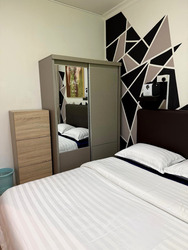 Emerald Garden (D1), Condominium #572953031